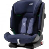 Britax Roemer Advansafix i-Size, Moonlight Blue