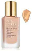 Estee Lauder Тональный флюид Double Wear Nude Water Fresh Makeup, SPF 30