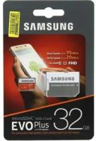 SD карта Samsung EVO Plus MB-MC32GA/RU