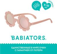Солнцезащитные очки Babiators, розовый