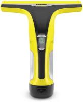 Стеклоочиститель KARCHER WV 6 Plus, желтый