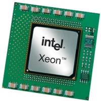 Процессор Intel Xeon MP 3667MHz Nocona S604, 1 x 3667 МГц, HP