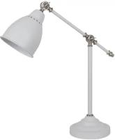 Настольная лампа Arte Lamp Braccio A2054LT-1WH