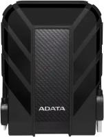 Внешний HDD A-Data HD710 Pro 5Tb Black (AHD710P-5TU31-CBK)