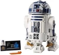 Конструктор LEGO Star Wars 75308 Конструктор R2-D2™