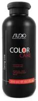 Шампунь-уход для окрашенных волос Kapous Studio Professional «Caring Line» «Color Care», 350 мл