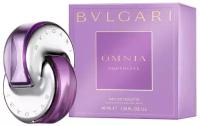 Bvlgari Omnia Amethyste туалетная вода 40 мл для женщин