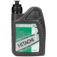 Масло для смазки цепи Hitachi 714816 1 л
