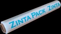 Стрейч пленка ZintaPack, 500 мм, 17 мкм, 1 кг (8) Первичная
