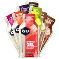 Энергетический гель GU ENERGY GEL