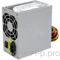 Блок питания Powerman Pm-400atx for P4 400W OEM ATX [6135210] 12cm fan