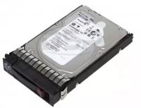 Жесткий диск HP 507774-B21 2Tb SATAII 3,5" HDD