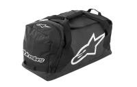 Сумка ALPINESTARS GOANNA DUFFLE BAG (антрацитово-черно-белый, 140, OS)