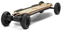 Электроскейт Evolve HADEAN Bamboo All Terrain