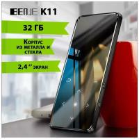 Flac/mp3 HiFi плеер BENJIE K11 32 Гб Bluetooth