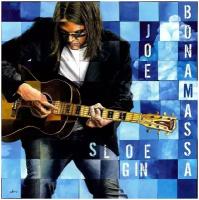 Mascot Label Group Joe Bonamassa. Sloe Gin (виниловая пластинка)