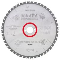 Пильный диск Metabo HW/CT 305x30, 48 WZ 5° 628227000