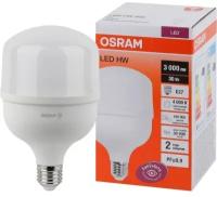 Светодиодная лампа Ledvance-osram OSRAM LED HW 30W/840 230V E27 3000lm 12X1