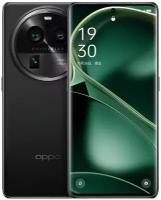 Смартфон OPPO Find X6 Pro 12/256 ГБ (Китайская версия), черный