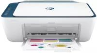 Цветное струйное МФУ HP DeskJet Ink Advantage Ultra 4828