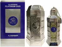 AL HARAMAIN PLATINUM OUD Парфюмерная вода, 100 мл