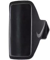 Чехол для смартфона спортивный беговой на руку NIKE LEAN ARM BAND