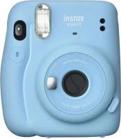 Моментальная фотокамера Fujifilm Instax Mini 11 Sky Blue