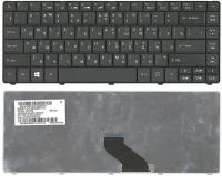 Клавиатура для ноутбука Acer Travelmate 8371, 8371G, 8471, 8471G, Acer Aspire, E1-421, E1-421G, E1-4