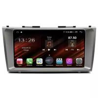 Farcar XH1171R (S400) с DSP + 4G SIM (6/128ГБ) для Toyota Camry V40 2006-2011 на Android 10.0