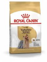 ROYAL CANIN 1,5кг Корм для собак йоркшир терьер 28