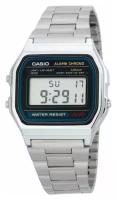 Casio A-158WA-1D