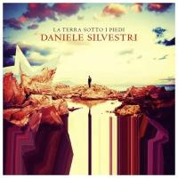 SILVESTRI, DANIELE LA TERRA SOTTO I PIEDI Black Vinyl Gatefold 12" винил