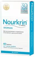 Nourkrin Woman таб., 60 шт