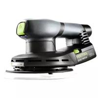 Эксцентриковая шлифмашинка Festool ETS EC 150/5 EQ