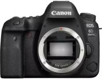 Цифровой зеркальный фотоаппарат Canon EOS 6D Mark II Body