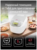 Мультиварка Tefal RK816E32