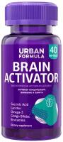 Urban Formula Brain Activator капс
