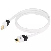 Кабель HDMI Real Cable HDMI-1, 1.5м