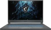 Ноутбук MSI Stealth 15M A11UEK-276XRU 9S7-156311-276 (Core i7 3300 MHz (11375H)/16384Mb/512 Gb SSD/15.6"/1920x1080/nVidia GeForce RTX 3060 GDDR6/DOS)