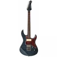 Yamaha PACIFICA 611VFM TBL