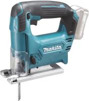 Аккумуляторный электролобзик Makita JV101DZ коробка, без аккумулятора