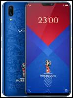 Смартфон vivo X21, Dual nano SIM, синий Extraordinaire Edition