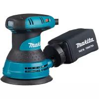 Шлифмашина для стен и потолков Makita BO5031, 300 Вт