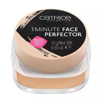 CATRICE Тональный мусс 1 Minute Face Perfector, 17 г