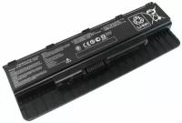 Аккумулятор для ноутбука Asus ROG G551, G771 серии, A32N1405, A32LI9H, 11.1V, 5200mAh, код mb065039