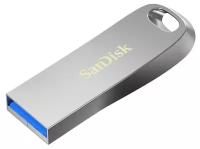 USB флешка SANDISK 128Gb Ultra Luxe USB 3.1 Gen 1 (150/25 Mb/s)