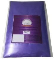 Перламутровый пигмент, цвет Фиолетовый Бархат 100 гр