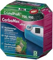 JBL картридж CarboMec ultra Pad CristalProfi e 700, 900