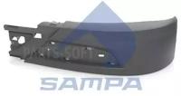 SAMPA 18100558 SA1810 0558_спойлер бампера! правый угол MB Actros 3
