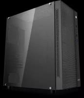 Корпус ATX Miditower Deepcool MATREXX 55 MESH Black